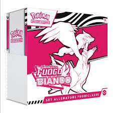 Set Allenatore Fuoriclasse Scarlatto e Violetto Fuoco