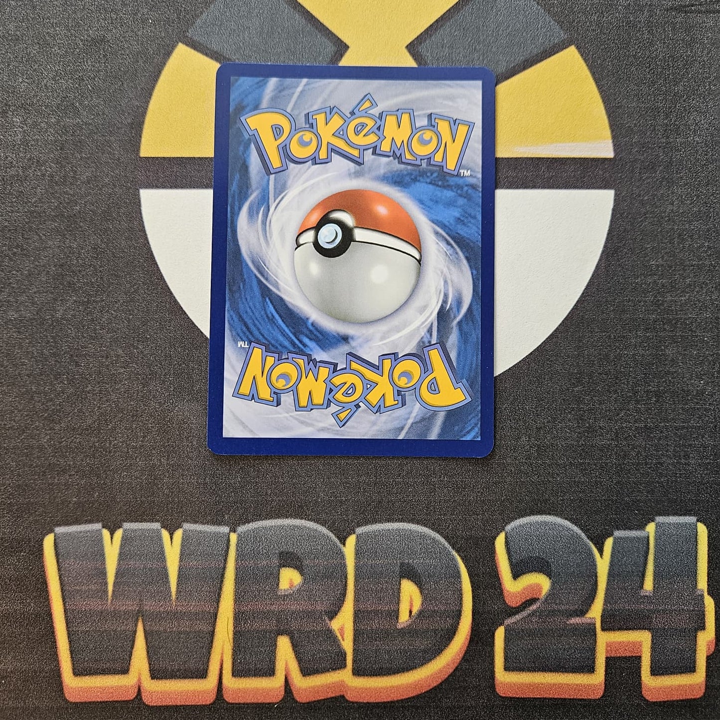 Lapras di Misty (DRI 194) ITA NEAR MINT