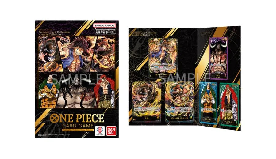 ONE PIECE GAMES FEST 24-25 WORLD TOUR JAP