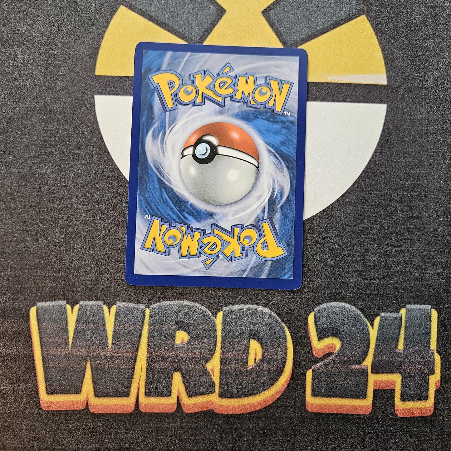 Shiftry (TEF 163) ITA NEAR MINT