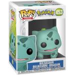 FUNKO POP POKEMON - VINYL FIGURE 453 BULBASAUR 9CM