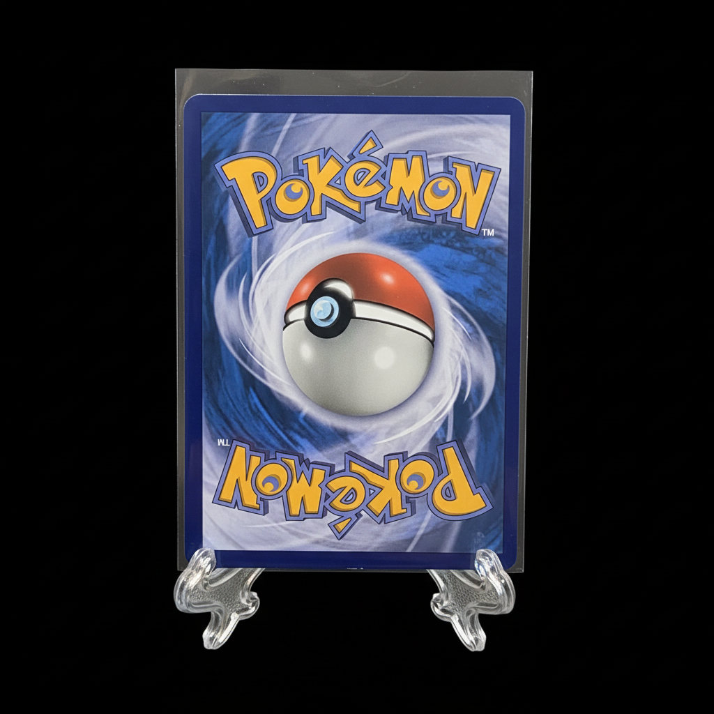POKEMON Carbink (ASC 242) ITA