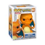 FUNKO POP POKEMON - VINYL FIGURE 843 CHARIZARD (EMEA) 9CM