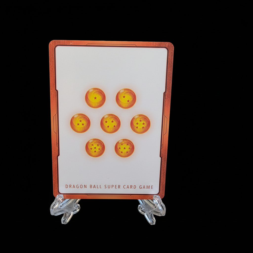 DRAGON BALL Energy Marker (E-32 Shenron / 1st Anniversary Set) JAP