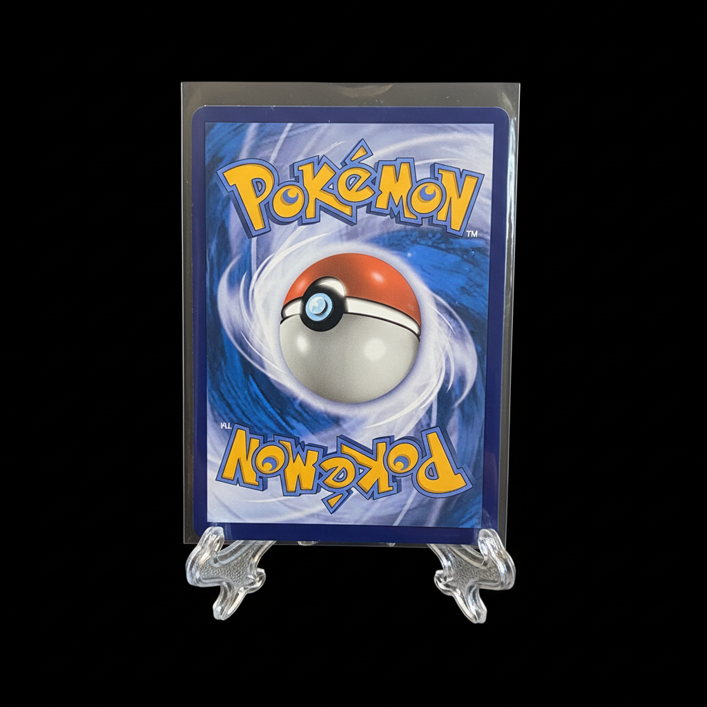 POKEMON Miraidon ex (SVI 244) ITA