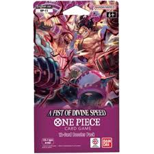 One Piece Card Game OP-11 - Bustina Paper Sleeve da 12 Carte (ENG)