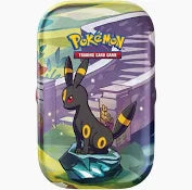 Umbreon - Mini Tin Evoluzioni Prismatiche (ITA)