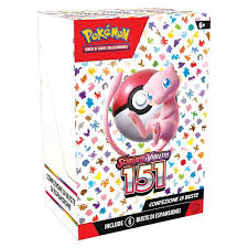 Scarlatto & Violetto 151 - Bundle 6 Buste (ITA)