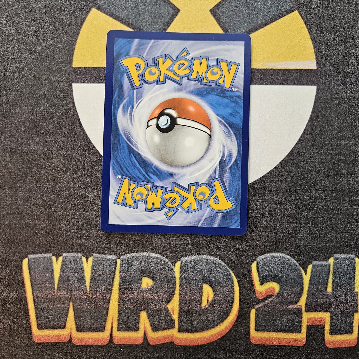 Absol (CRZ GG16) ITA MINT