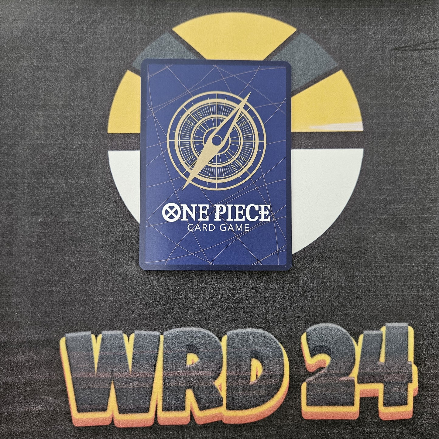 Divine Departure (OP13-076) (V.2)   JAP OP 13 MINT