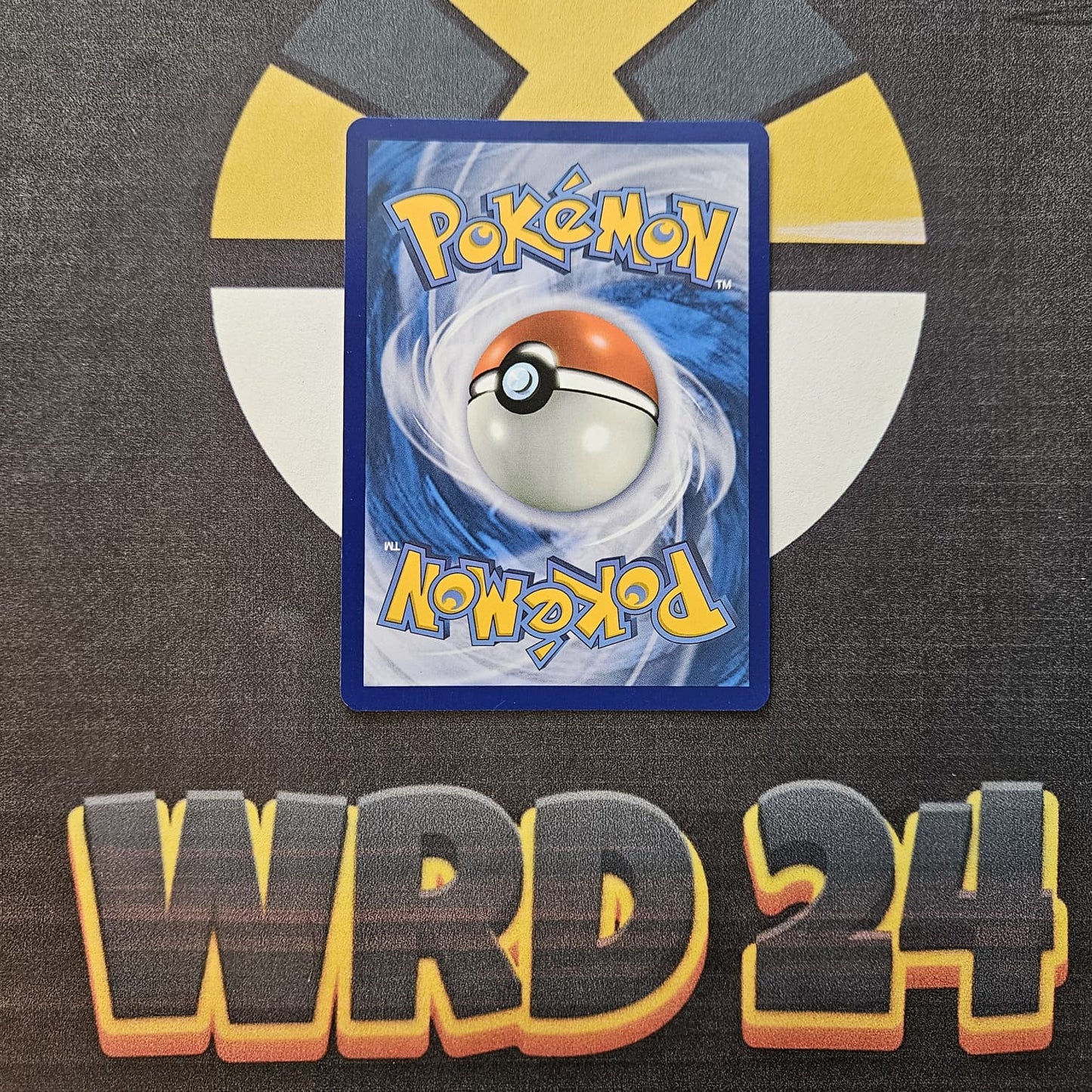 Cresselia (SFA 071) ITA NEAR MINT