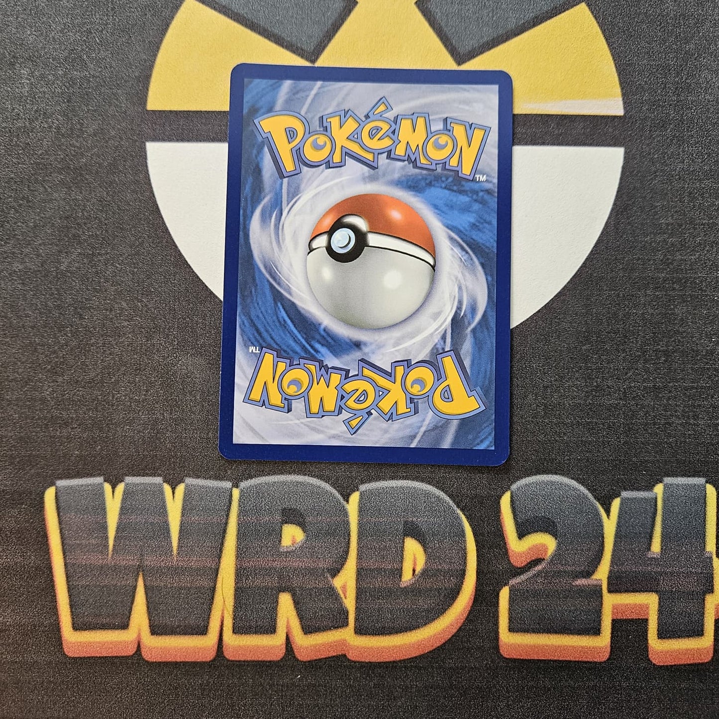 Darmanitan (BLK 098) ITA NEAR MINT