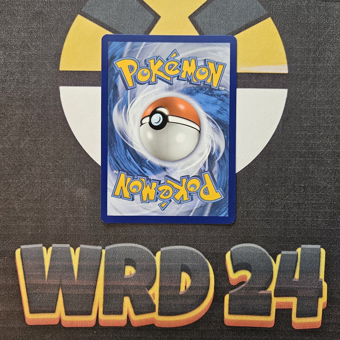 Keldeo (CRZ GG07) ITA NEAR MINT