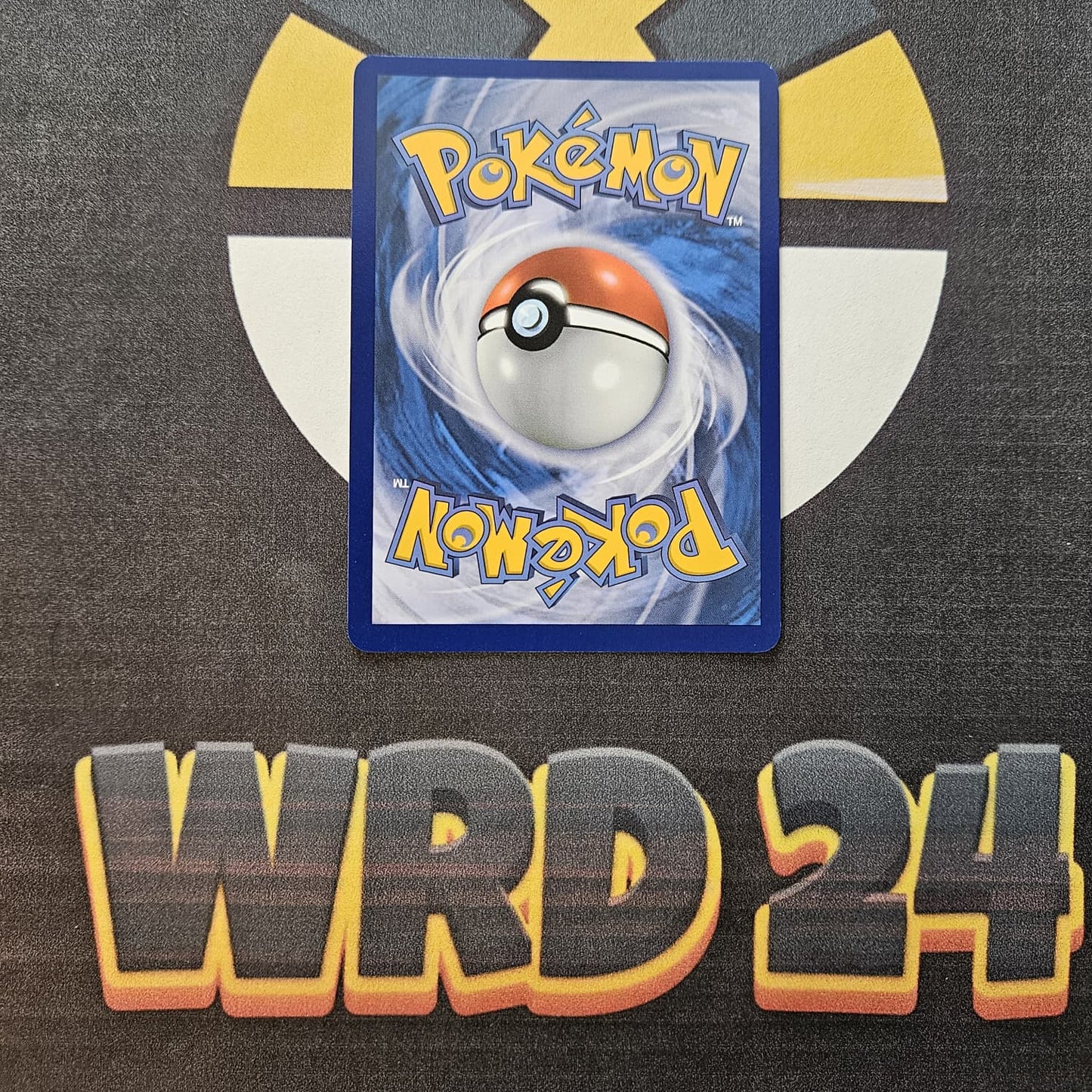 Mienfoo (WHT 133) ITA NEAR MINT