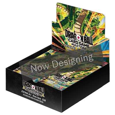 PREORDINE-Dragon Ball Super Box Zenkai New Series ULTRA BOUT #3 [B30] ENG  27/03/26