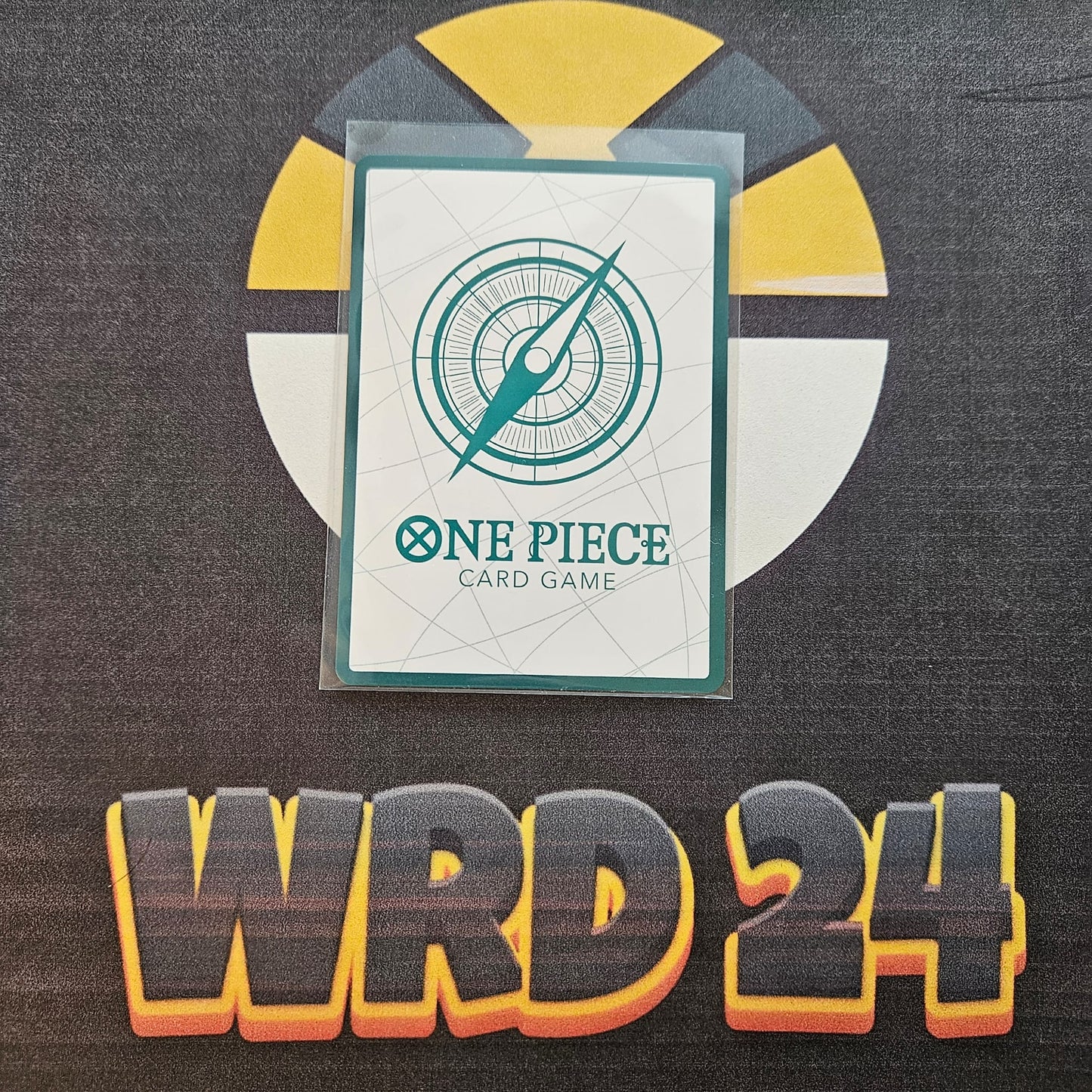 DON!! (PRB02 - Shirahoshi) (V.3) JAP MINT