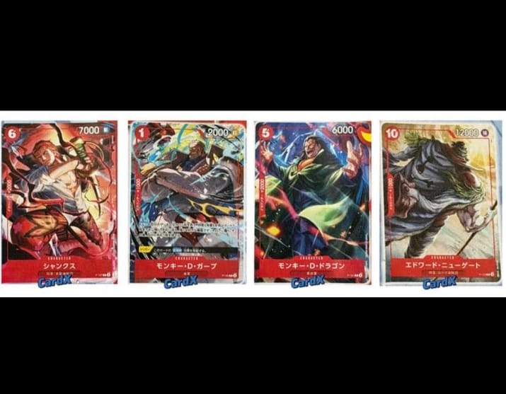 PREORDINE MAGGIO SHONEN JUMP CARD X   RIVISTA+DECK PROMO 61 CARTE