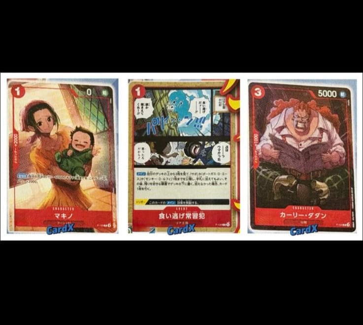 PREORDINE MAGGIO SHONEN JUMP CARD X   RIVISTA+DECK PROMO 61 CARTE