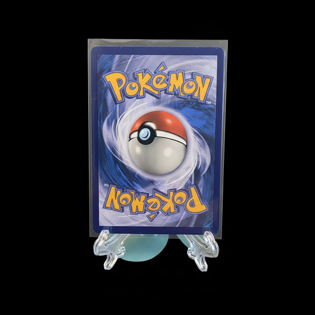 POKEMON Banette (ASC 234) ITA
