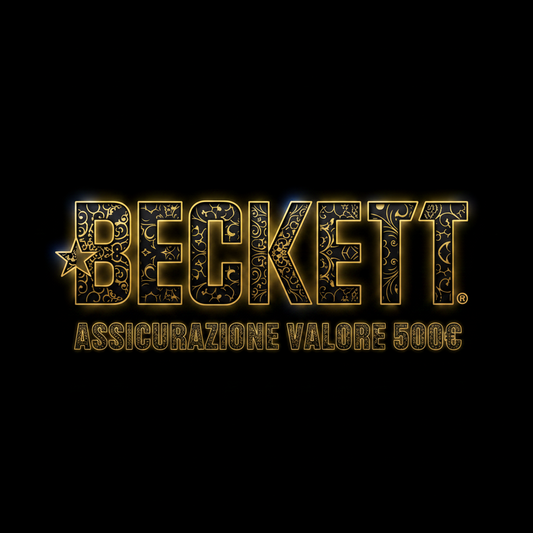 ASSICURAZIONE BGS CARTE VALORE 500€
