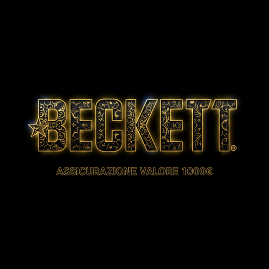 ASSICURAZIONE BGS CARTE VALORE 1000€