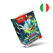 Bundle da 6 Buste Scarlatto e Violetto Crepuscolo Mascherato ITA