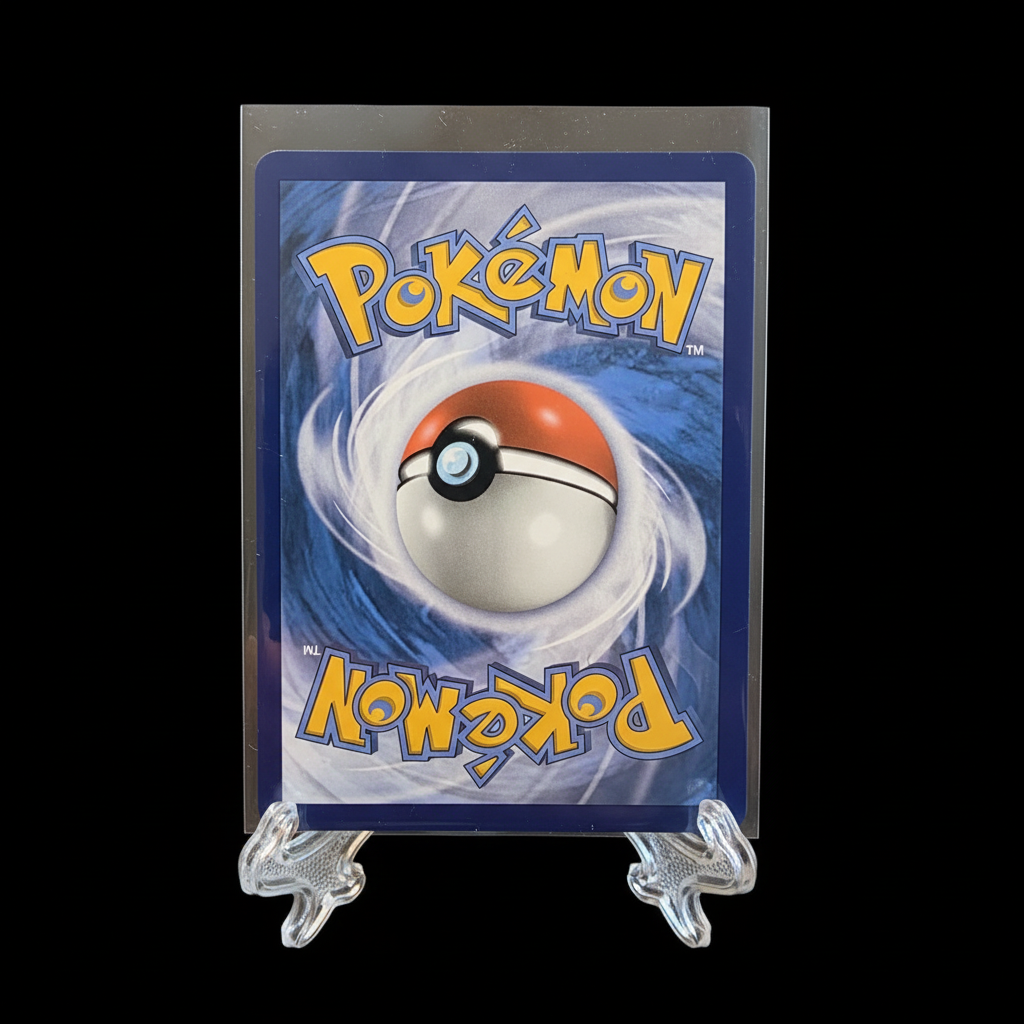 POKEMON Celebi V (FST 245) ITA