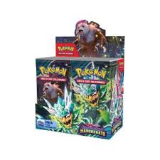 Pokemon Scarlatto e Violetto Crepuscolo Mascherato 36 Buste ITA
