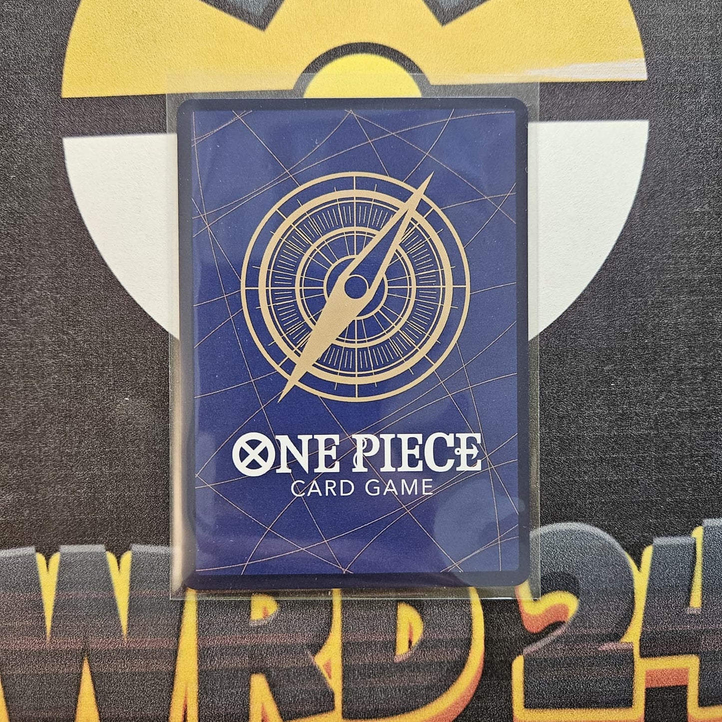 Kujyaku (OP11-004) (V.2) JAP NEAR MINT