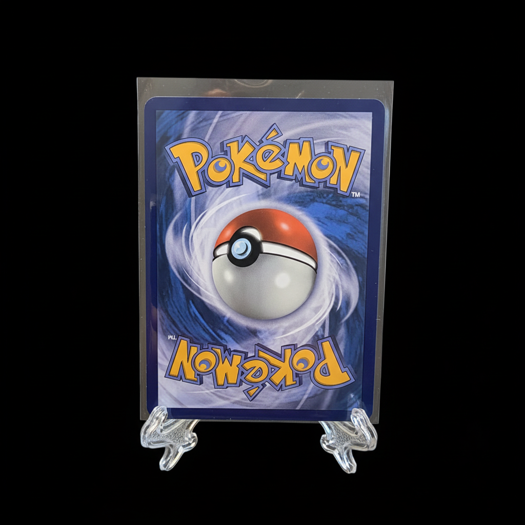 POKMEON Emolga (BLK 112) ITA