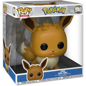 FUNKO POP JUMBO POKEMON - VINYL FIGURE 540 EEVEE 25CM