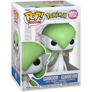 POKEMON - POP FUNKO VINYL FIGURE 1052 GARDEVOIR 9CM