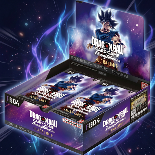 Immagine prodotto con sfondo anime blu e viola