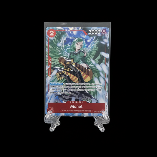 Monet (OP10-016) ENG