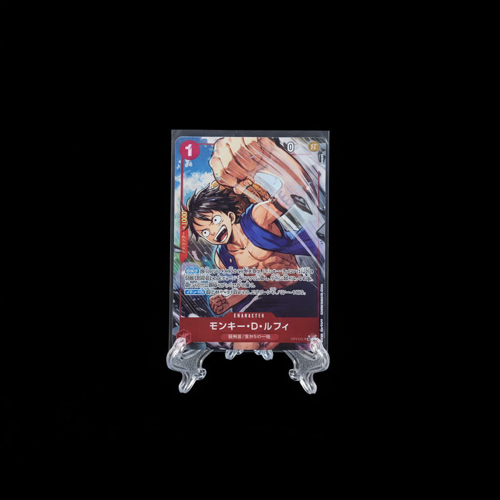 Monkey.D.Luffy (OP14-013) JAP