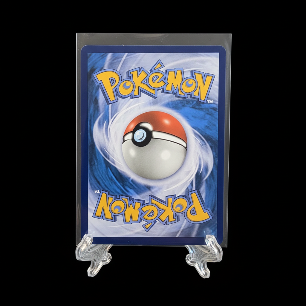 POKEMON  Blastoise ex (151C 176) CHN
