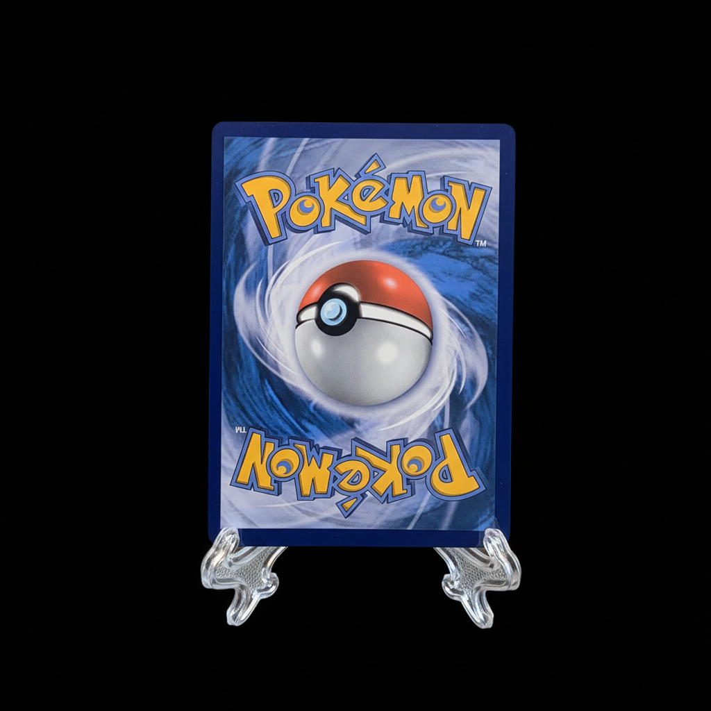 POKEMON  Ogerpon Maschera Turchese ex (TWM 211)