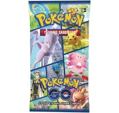 Pokémon GO - Busta Singola - Italiano