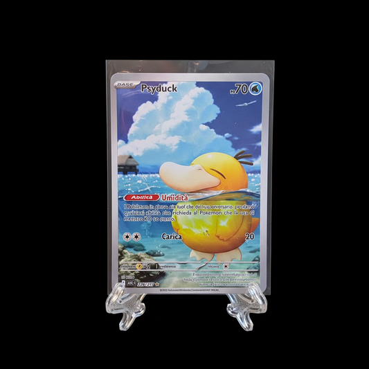 POKEMON Psyduck (ASC 226) ITA