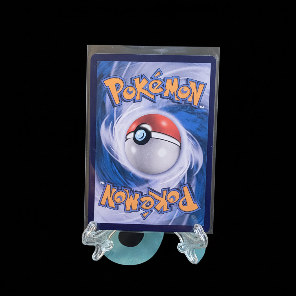 POKEMON Mega Sharpedo ex (PFL 113) ITA