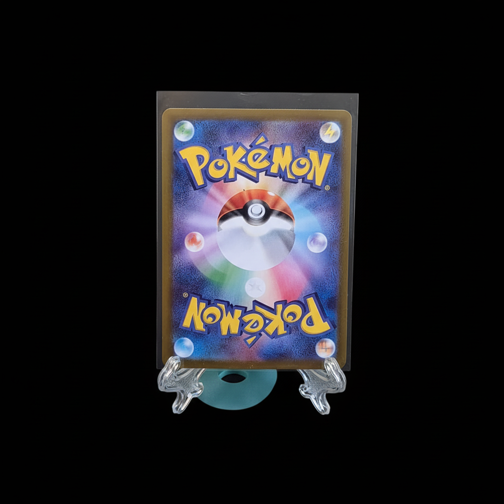 POKMEON Misdreavus (m2a 202)