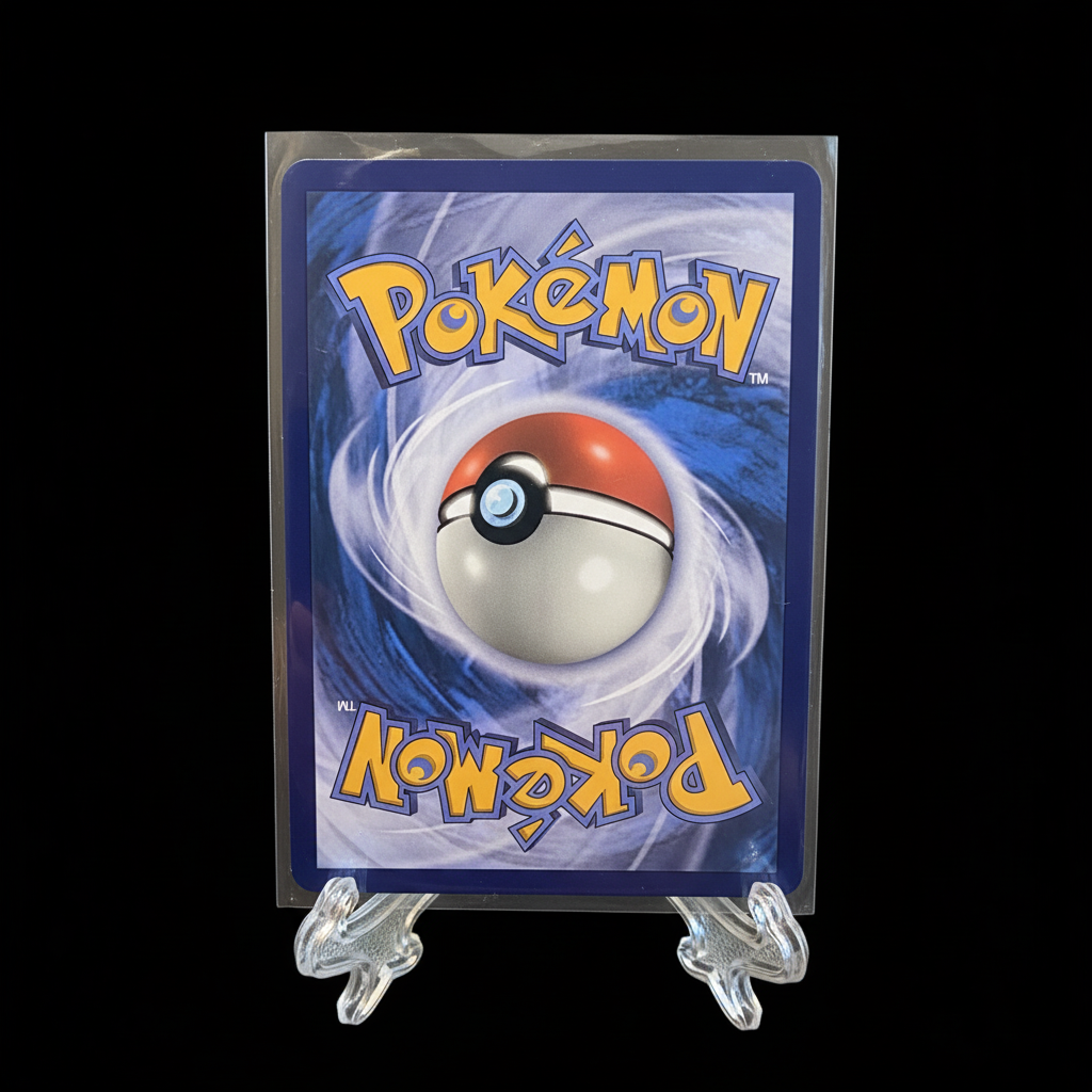 POKEMON Sandaconda V (FST 252) ITA