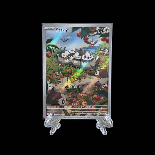 POKEMON Starly (SVI 221) ITA