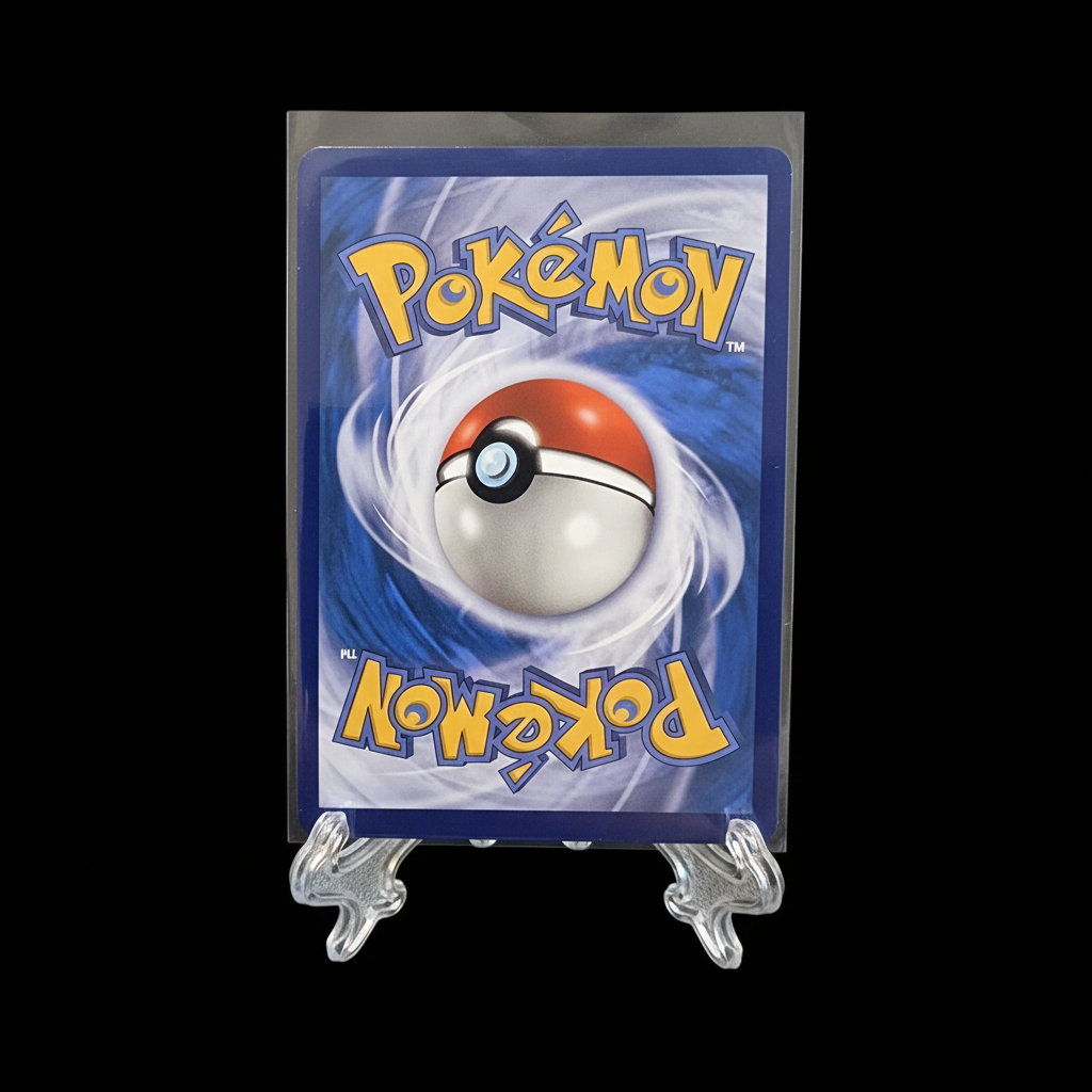 POKEMON Ninjask (MEG 137) ITA