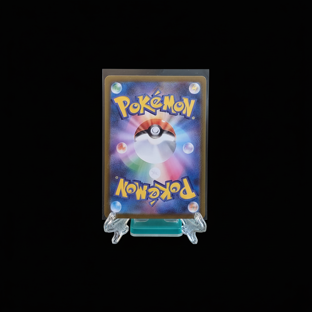 POKEMON Mega Eelektross ex (m2a 235)